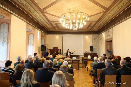 Predstavitev Kamniškega zbornika št. XXVIII 2026 (2)